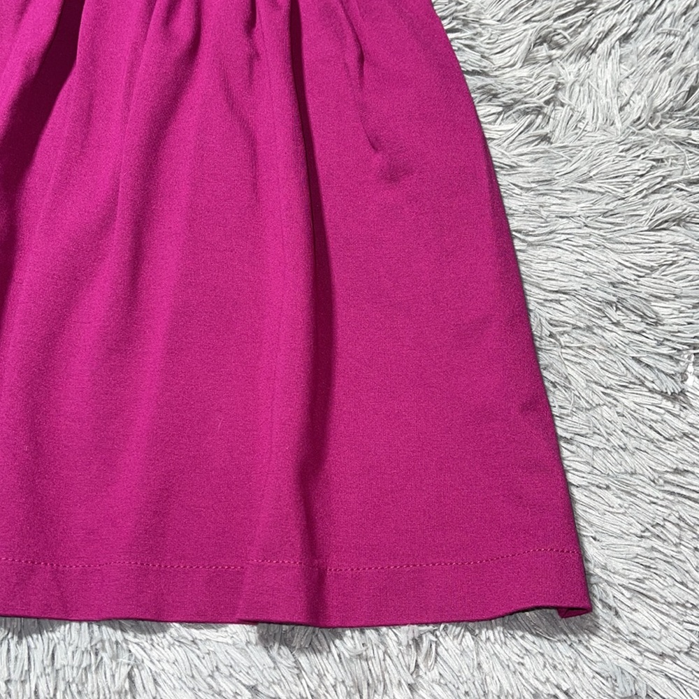 🥰🥰Theory Ardi Pleated Sleeveless Dress🥰🥰 - Picture 3 of 15